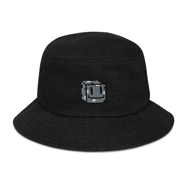 Graaavel Block Bucket Hat product image (1)
