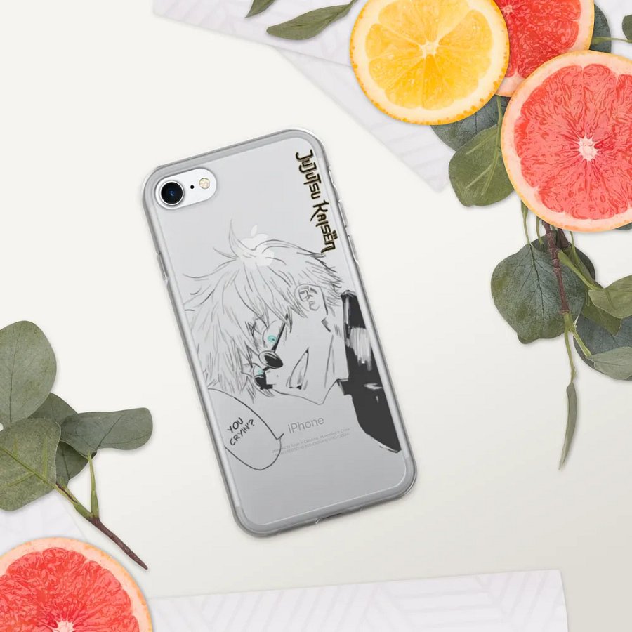 JJK Gojo I-Phone Case product image (338)