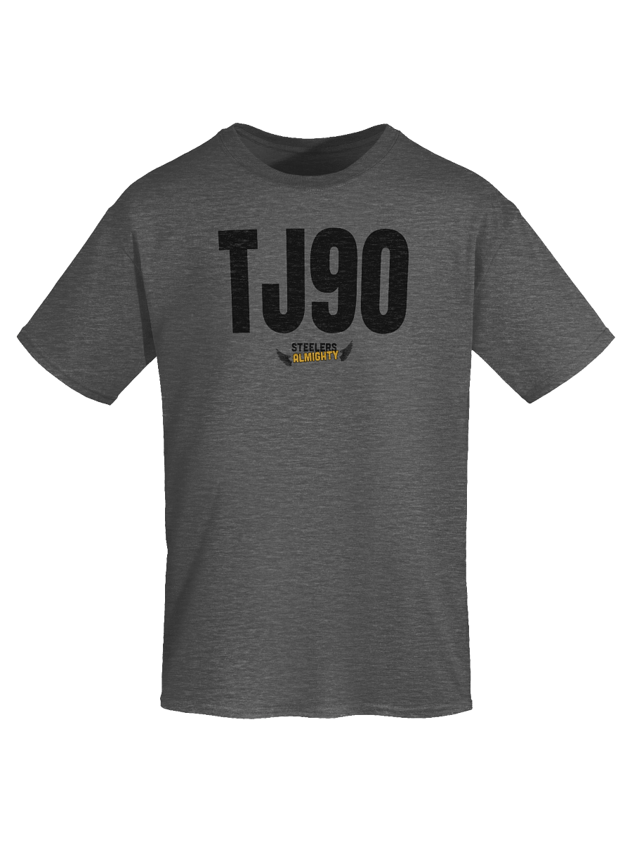 TJ90 Monogram Series Tee product image (5)