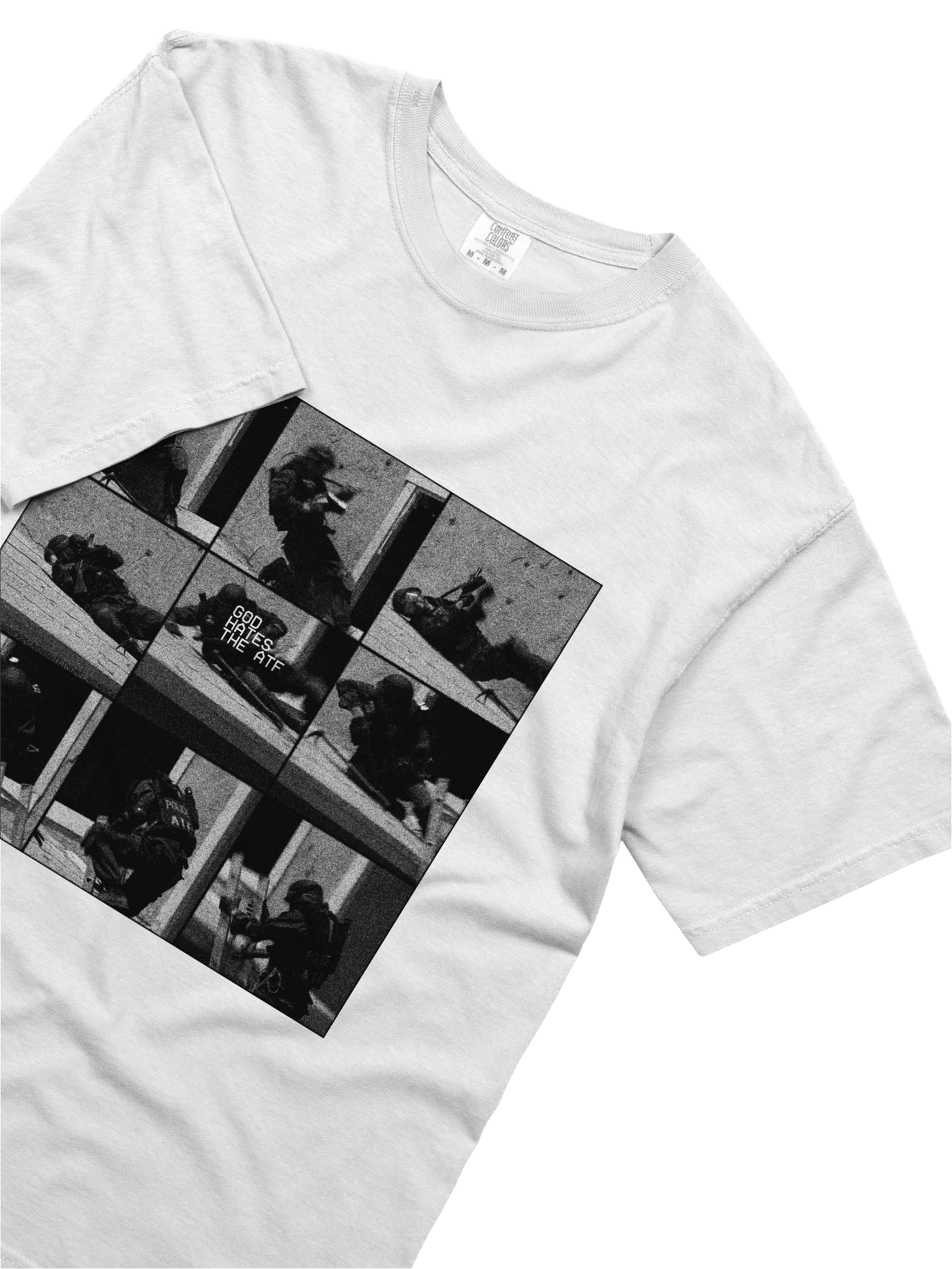 ATF SHIRT product image (5)