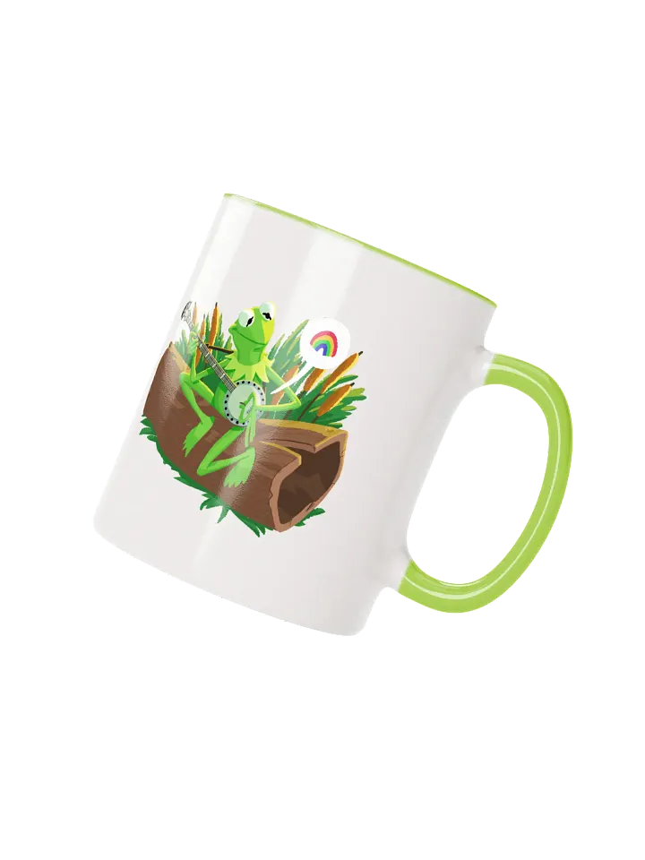 Rainbow Connection Mug product image (2)