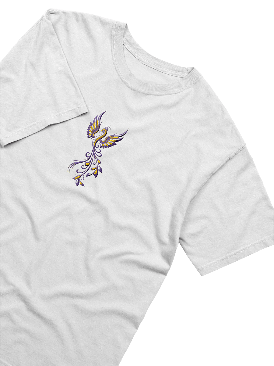 Phoenix - Immortal Bird [Embroidery] product image (139)