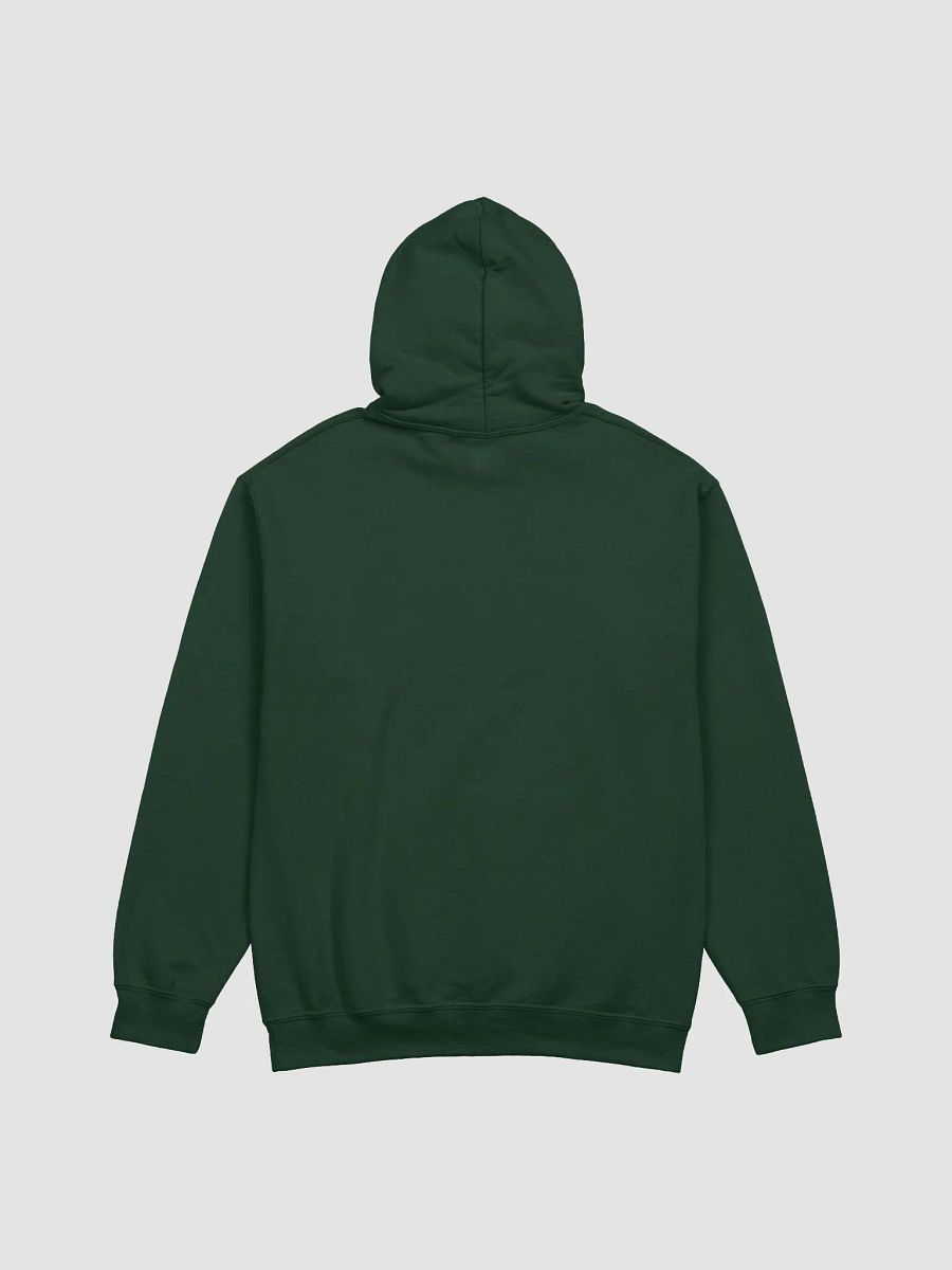 Jesus Always Wins Christian Basketball Gildan Hoodie product image (11)