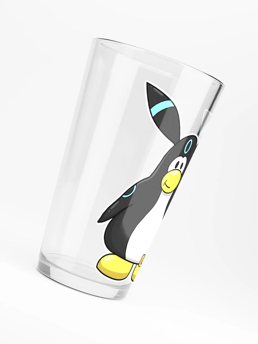 Club Shiny Umbreon Pint Glass product image (6)
