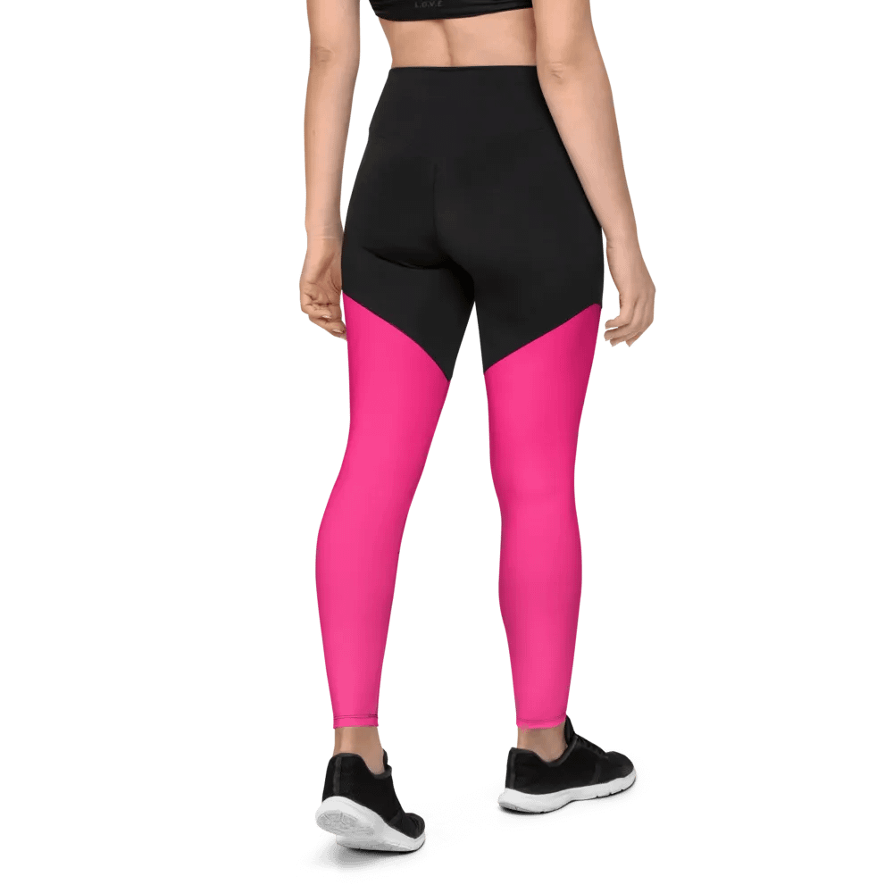 Heck Leggings product image (2)