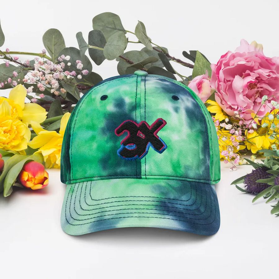 3X HAT product image (4)