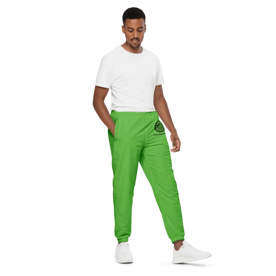 DG Track pants product image (3)
