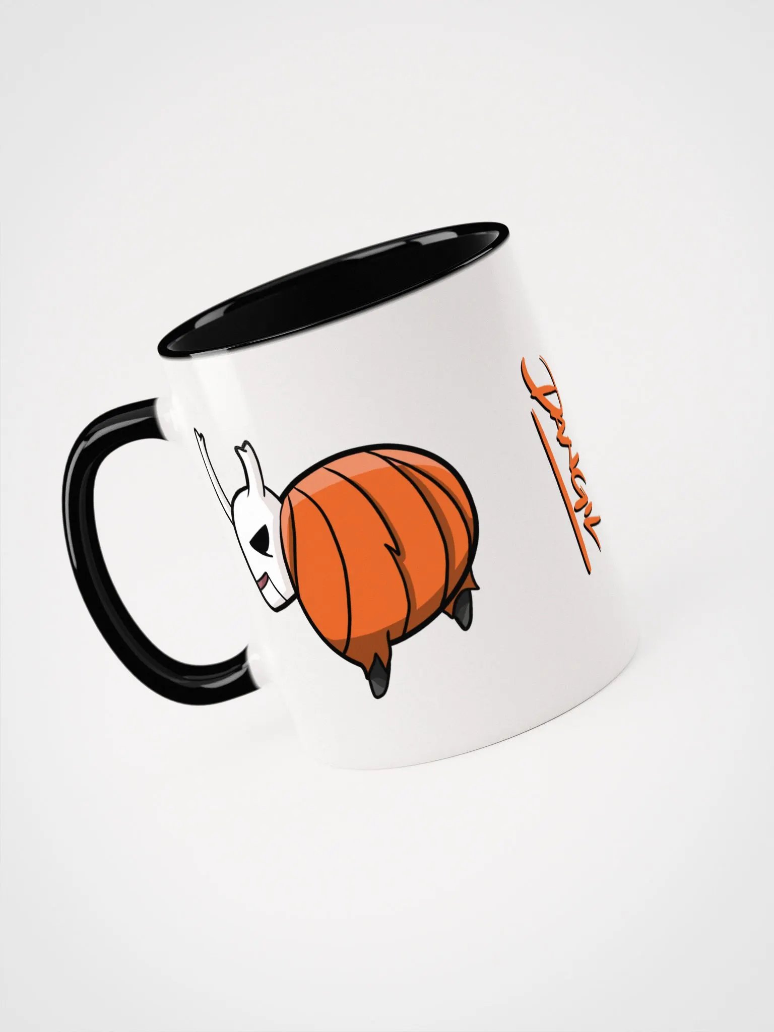 It's Dumpkin Season (Halloween Mug) product image (3)