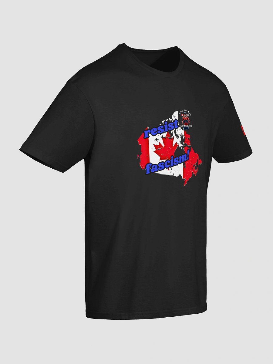 "Resist Fascism" Tshirt product image (10)
