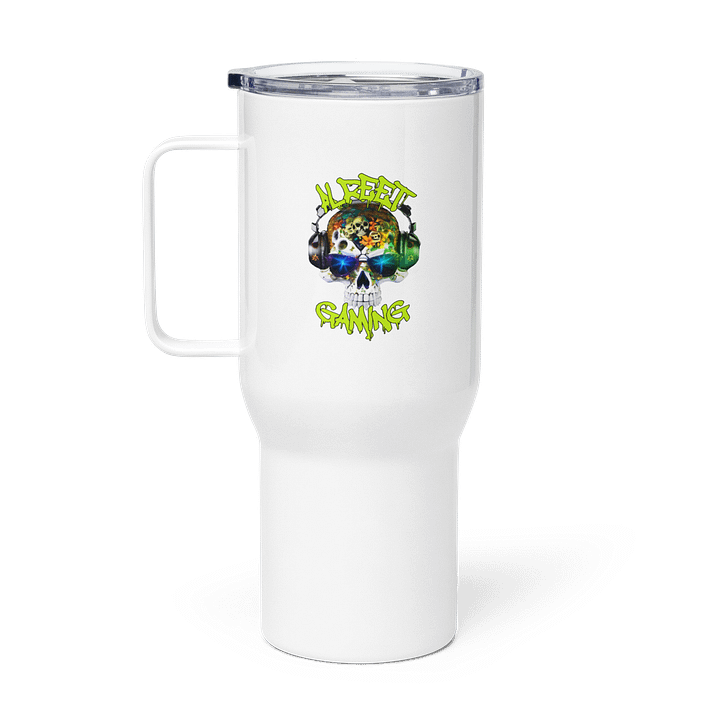 Alreets Gaming Mug product image (1)