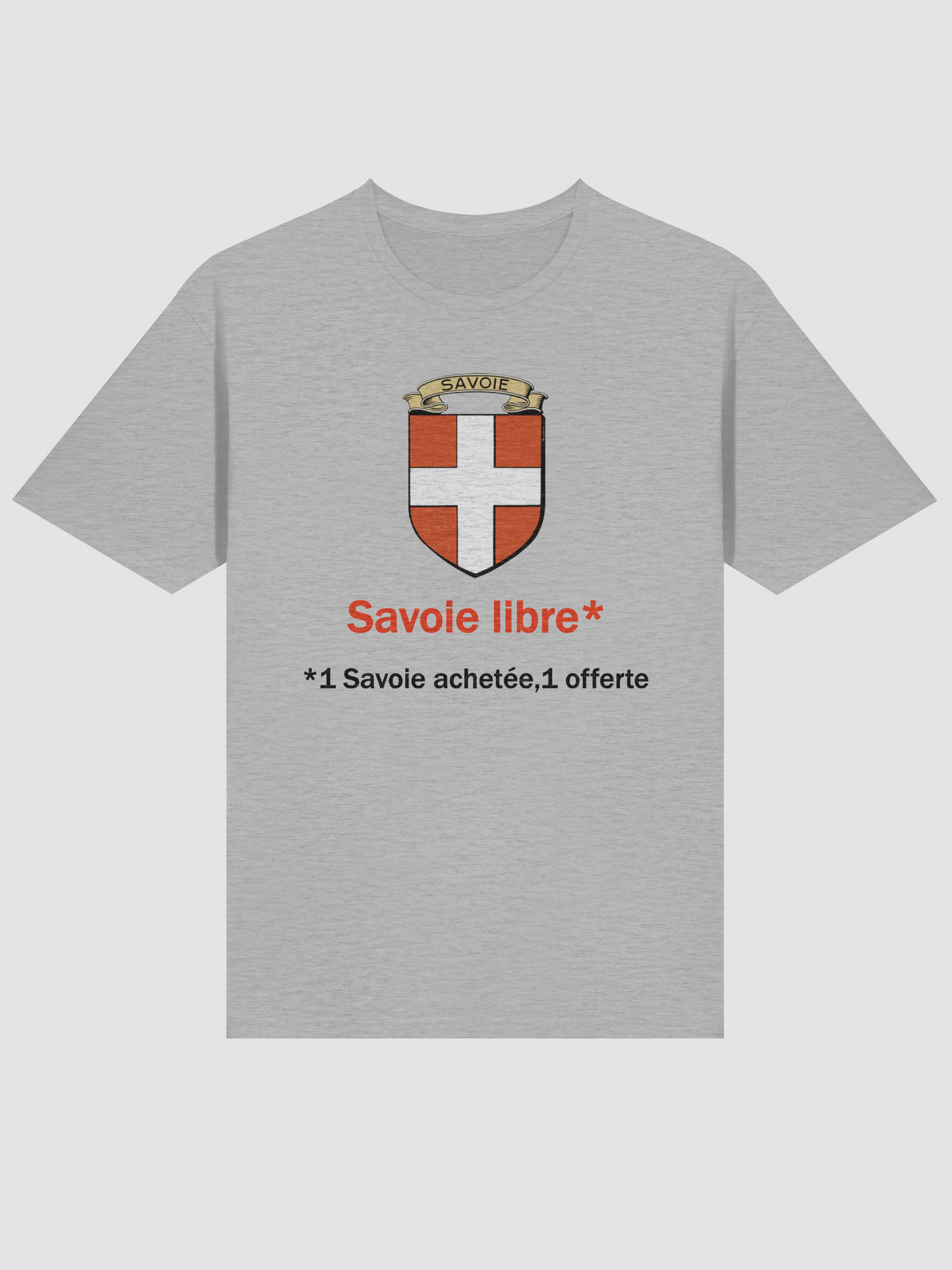 Savoie libre product image (1)