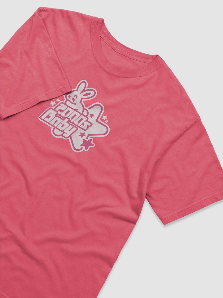 2000s Baby T-Shirt | Girlypop Light product image (2)