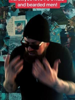 Meet RAZ the R&B Viking….who loves 90’s R&B when Intros mattered! 