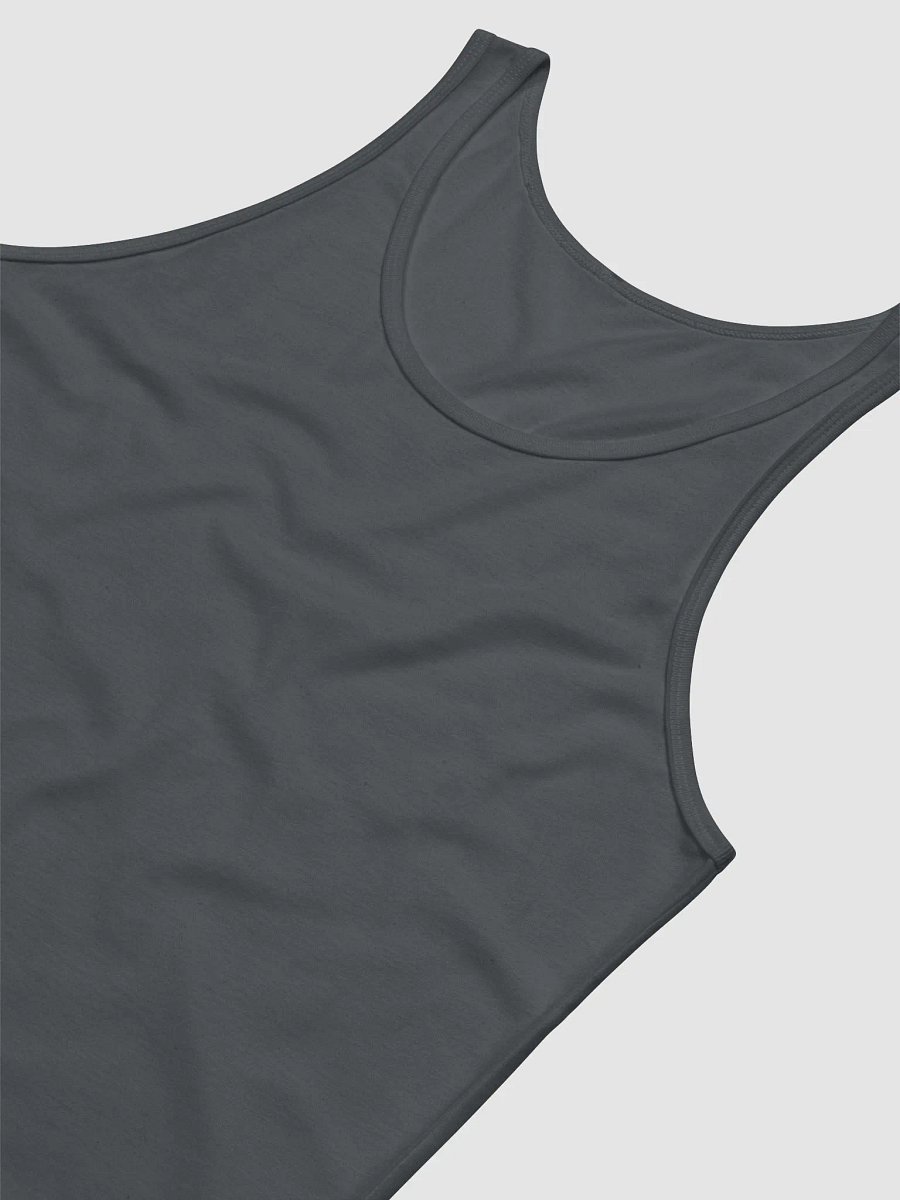 Fight Hard Earn Respect - Jersey Tank product image (6)