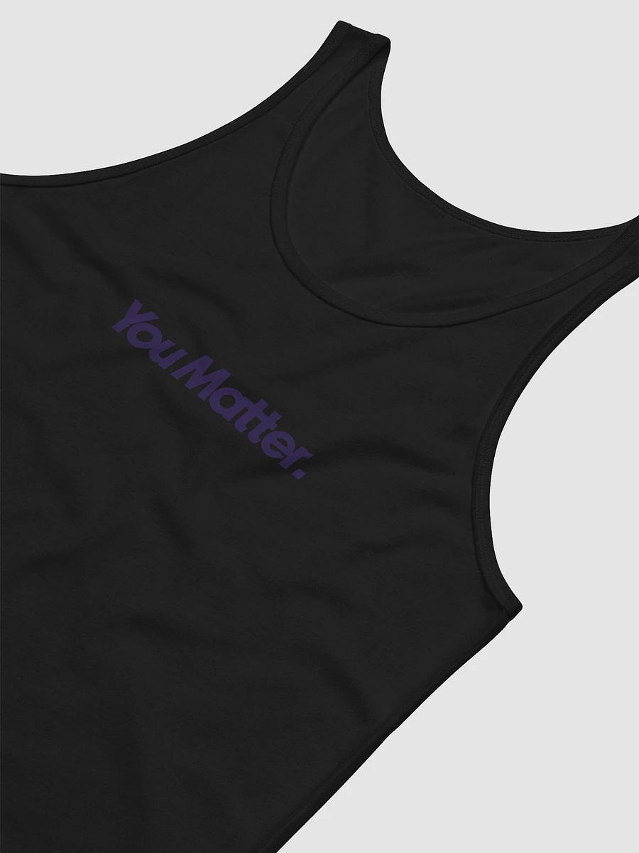 You Matter Tank Top product image (7)