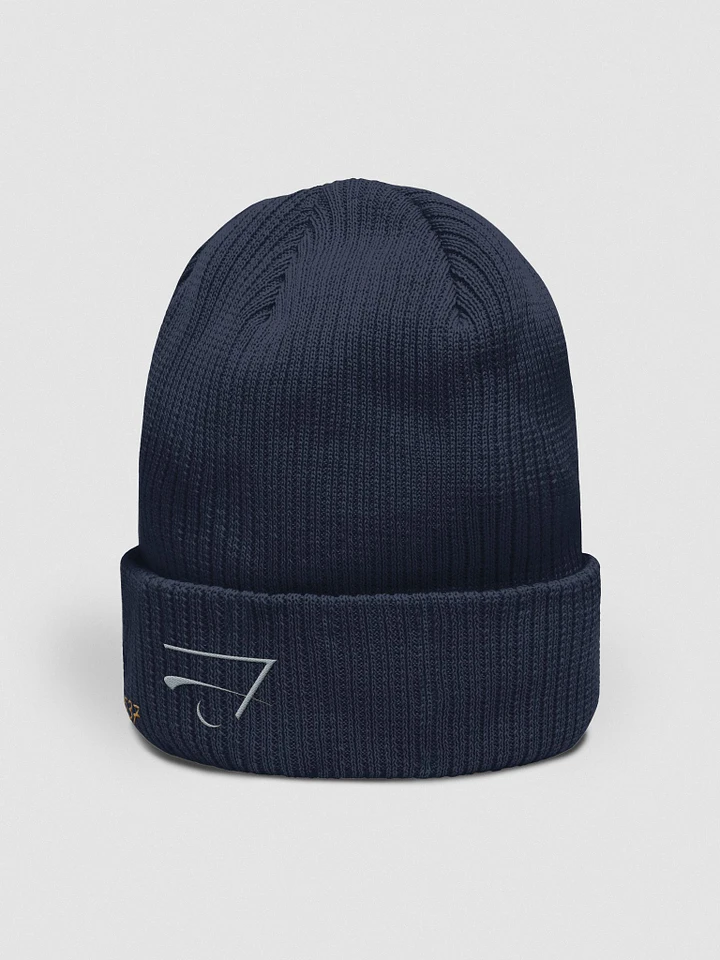 Infinity Beanie (LIMITED) product image (16)