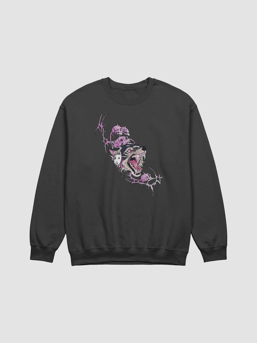 Nightmare Sweater product image (1)