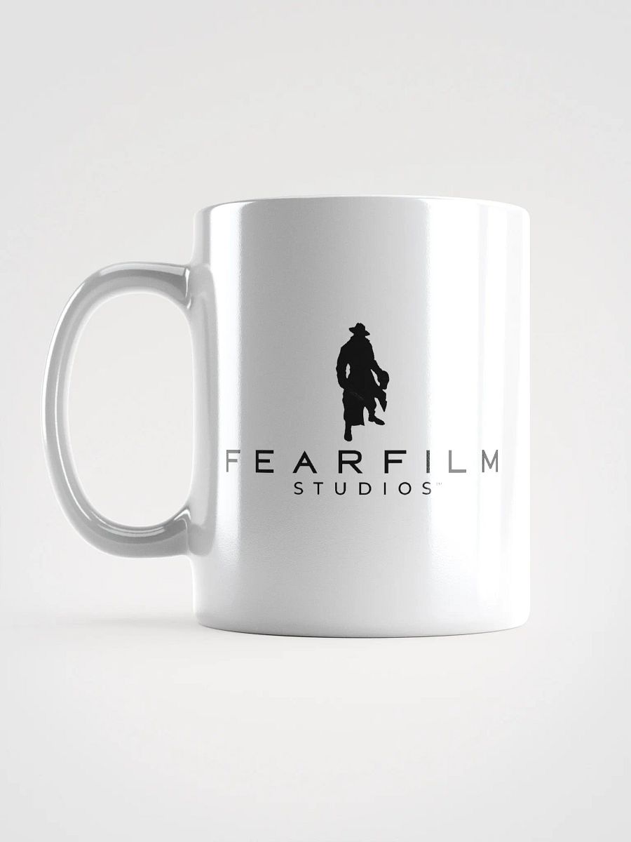 FEAR FILM Studios Coffee Mug product image (17)