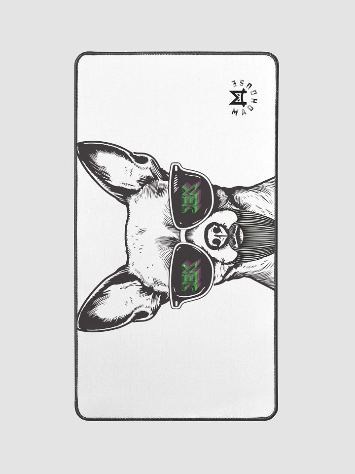 JEKhuahua Deskmat product image (1)
