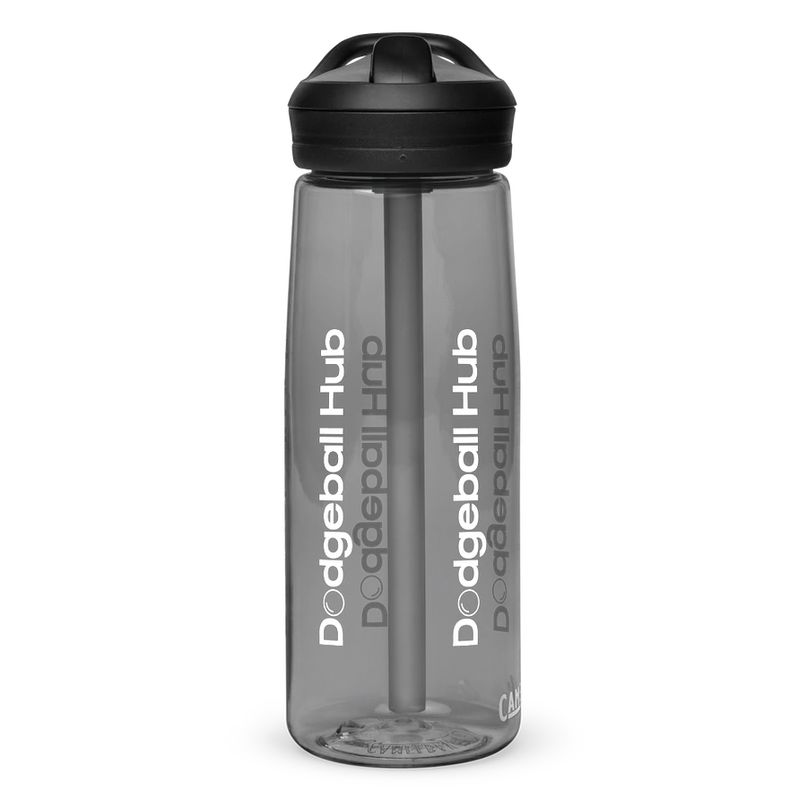 Dodgeball Hub CamelBak Sports Water Bottle product image (2)