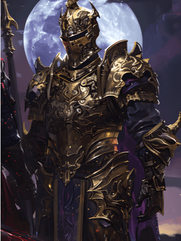 Eclipse of Fates Demonic Might Meets Noble Valor product image (3)