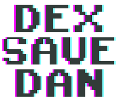 Dex Save Dan