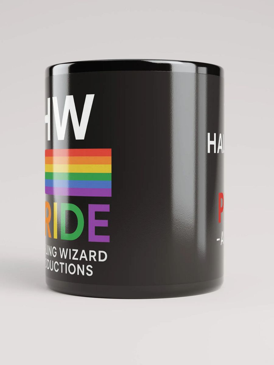 HW Pride Mug product image (9)