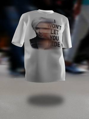 This isnt just your sign, It’s a promise. This “I Won’t Let You Fade” tee blends emotion and motion — designed for those who feel deeply and stand boldly. Stretch print. Soft fade. Strong message. Walk it, wear it, mean it. 🎥 Use the link in bio or comments. Don’t fade away. #FadeTee #EmotionalStreetwear #GlitchAesthetic #TikTokFashion #FYP #StatementShirt #WalkingFit #MoodyStyle #GraphicTshirt #TiktokStreetwear #BoldDesigns #EmoFashion #DripCheck #VisualVibes #TeeDrop #MindsetMerch #ArtOnFabric #DeepVibes #WalkingTikTok #LinkInBio #DontFade #tiktok #smallbusinesstiktok #SmallBusiness #fourthwall #apparel #artwork #myart #mywork #graphicdesigner #digitalartist #art #graphics #trending #trend #travel #parati #affirmations #foryou #foryoupage #POD #printondemand #Artwear #ootd #drip #viral #viralvideo #tshirt #teeshirt #streetwear #design #StatementShirt #graphicdesign #GraphicTeeAddict #fade #tt #corecore #linkinpark #viraltiktok #TrendingNow #trends #mentalhealth #mentalhealthmatters #mentalhealthawareness 