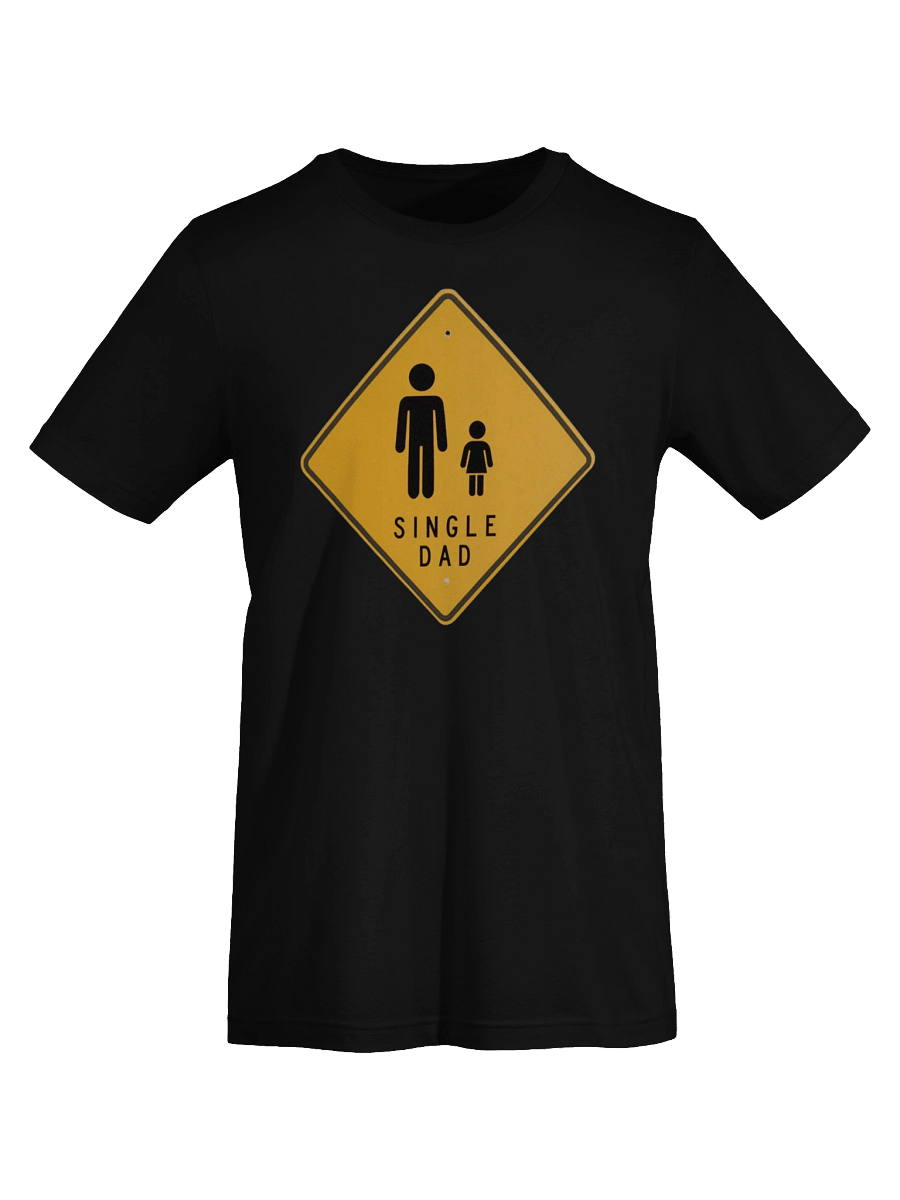Single Dad (daughter) product image (7)