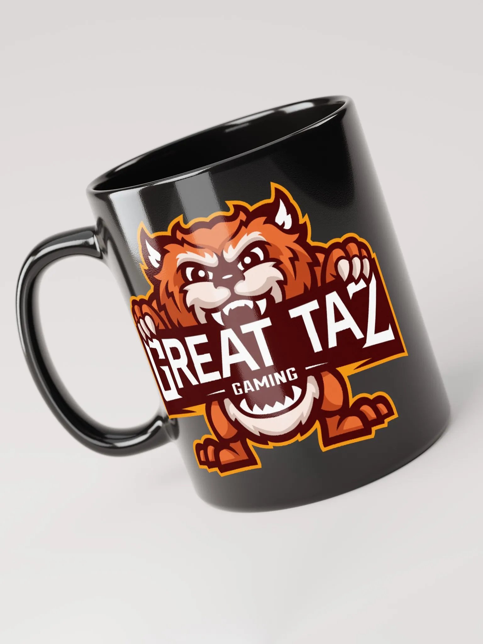 GTG Logo Mug product image (7)