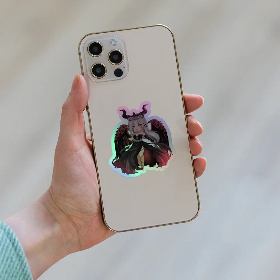 Calamity Sticker product image (8)