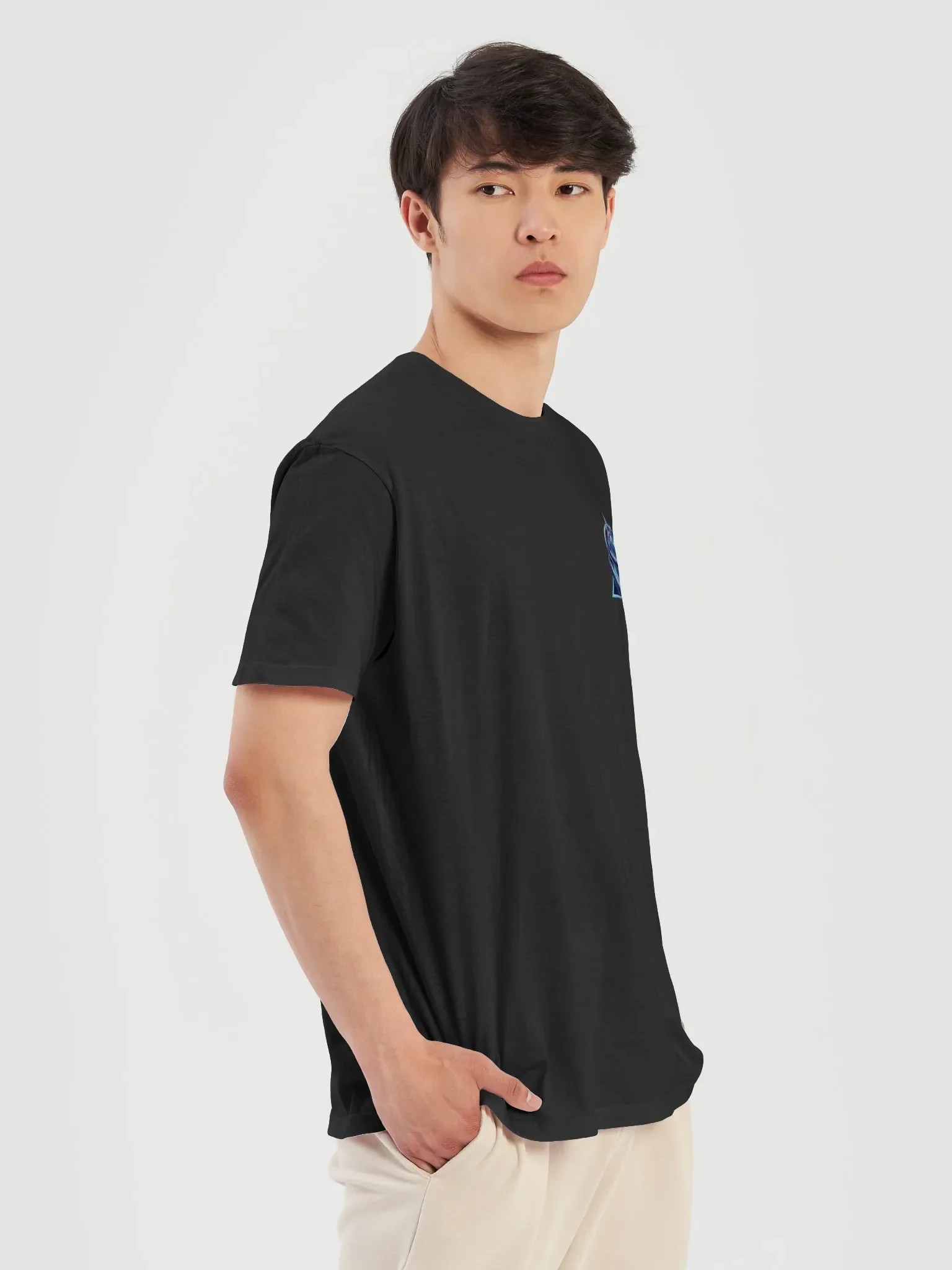 ALT_I_STICK TEE - GILDAN UNISEX SOFTSTYLE product image (5)