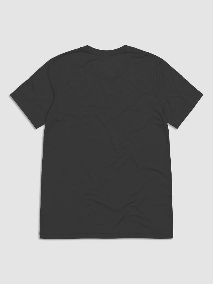1-Year Skull Badge T-Shirt product image (9)