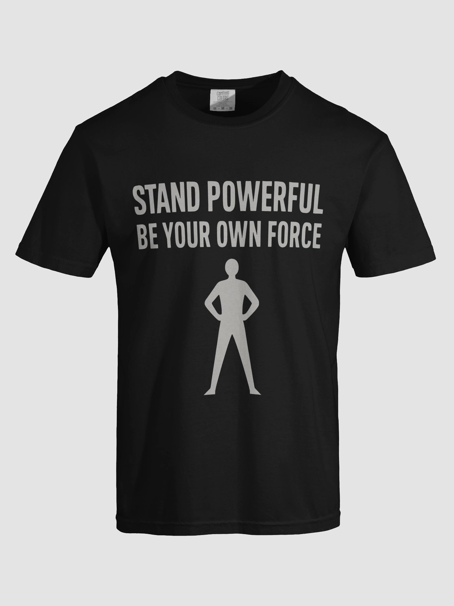 Stand Powerful. Be Your Own Force. — How Bianca Censori’s Inspiring Quote Can Transform Your Life and Empower Your Journey product image (5)