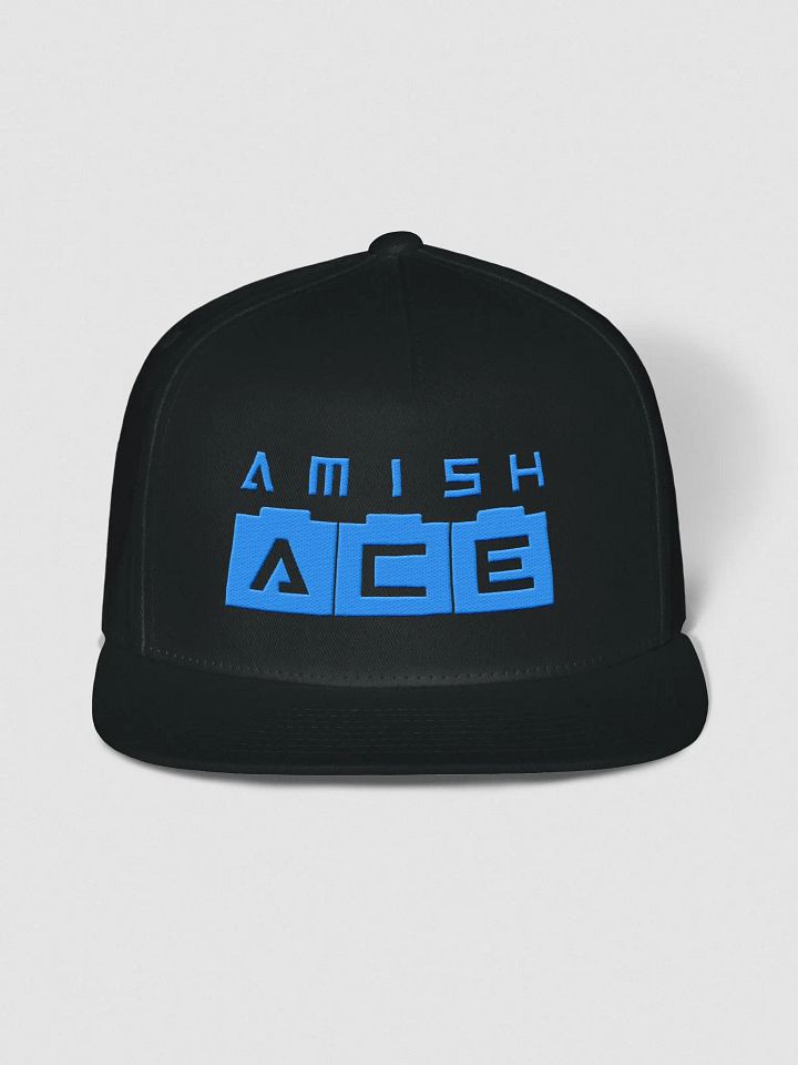 TEAL - Snapback product image (1)