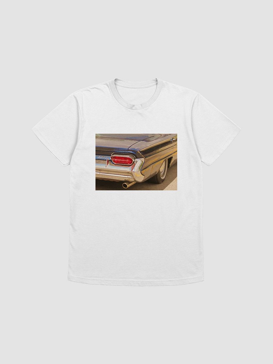 Classic Tail Lights T-shirt product image (2)