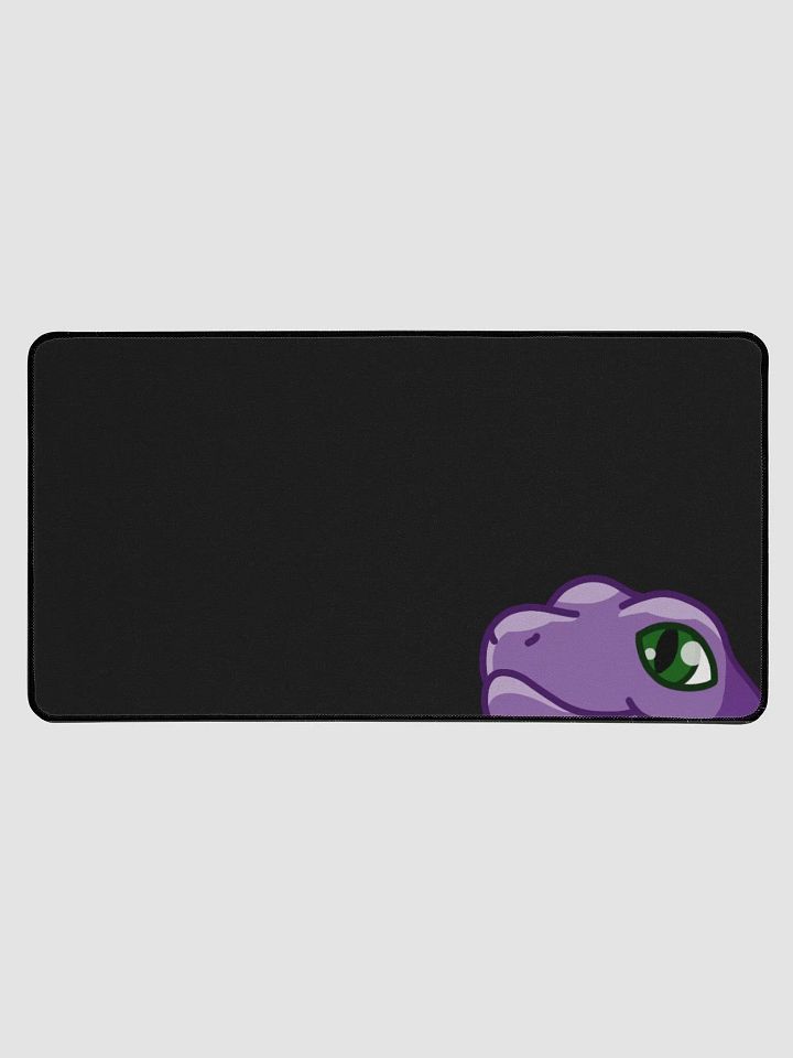 Lizard Desk Mat product image (1)