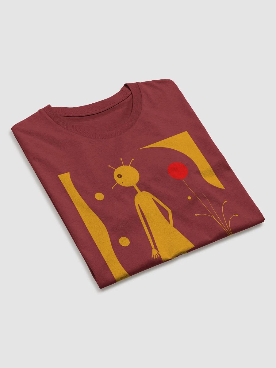 Stanley/Stella Organic Cotton T-Shirt product image (2)