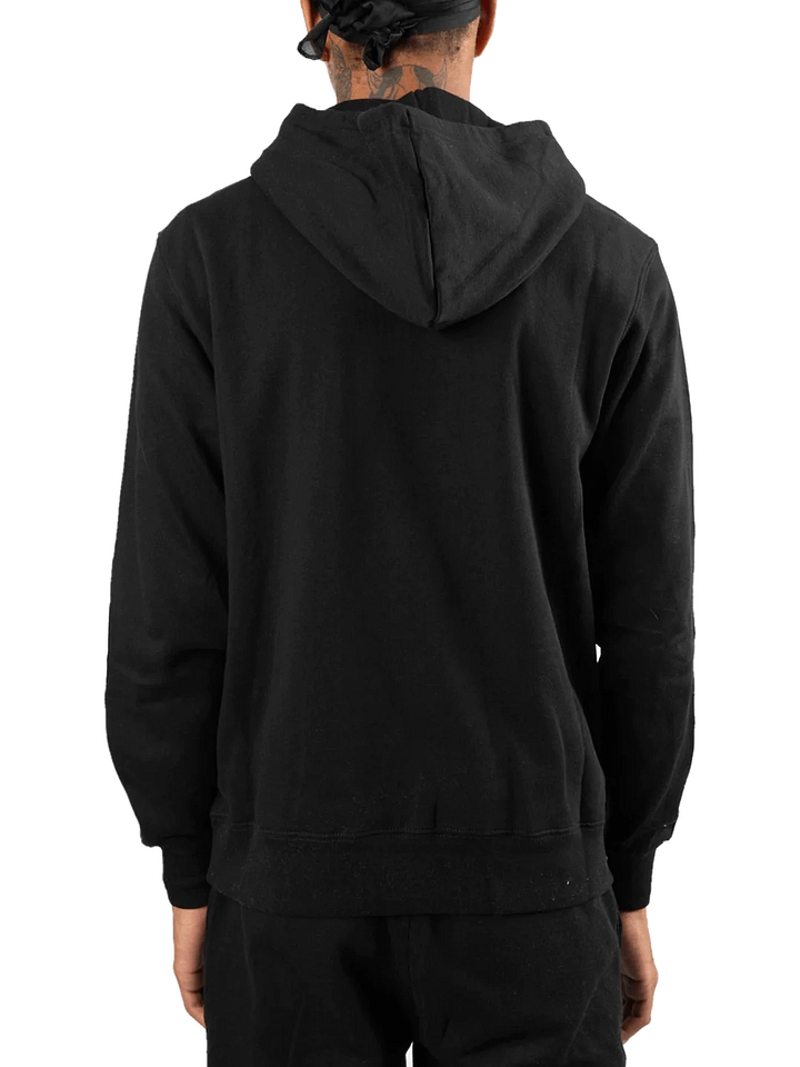 Pull over hoodie product image (2)