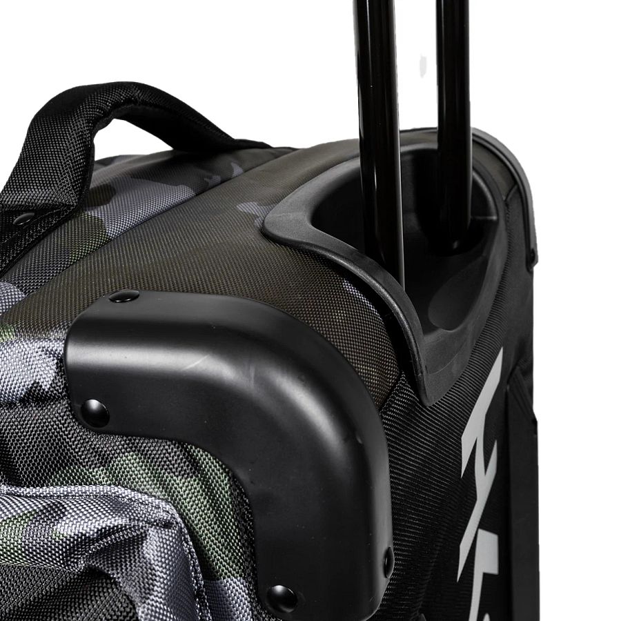 Expand 75L - Roller Gear Bag - Shroud Forest product image (12)