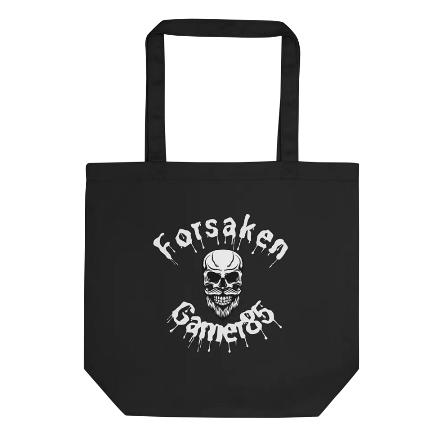 FORSAKEN TOTE BAG product image (7)
