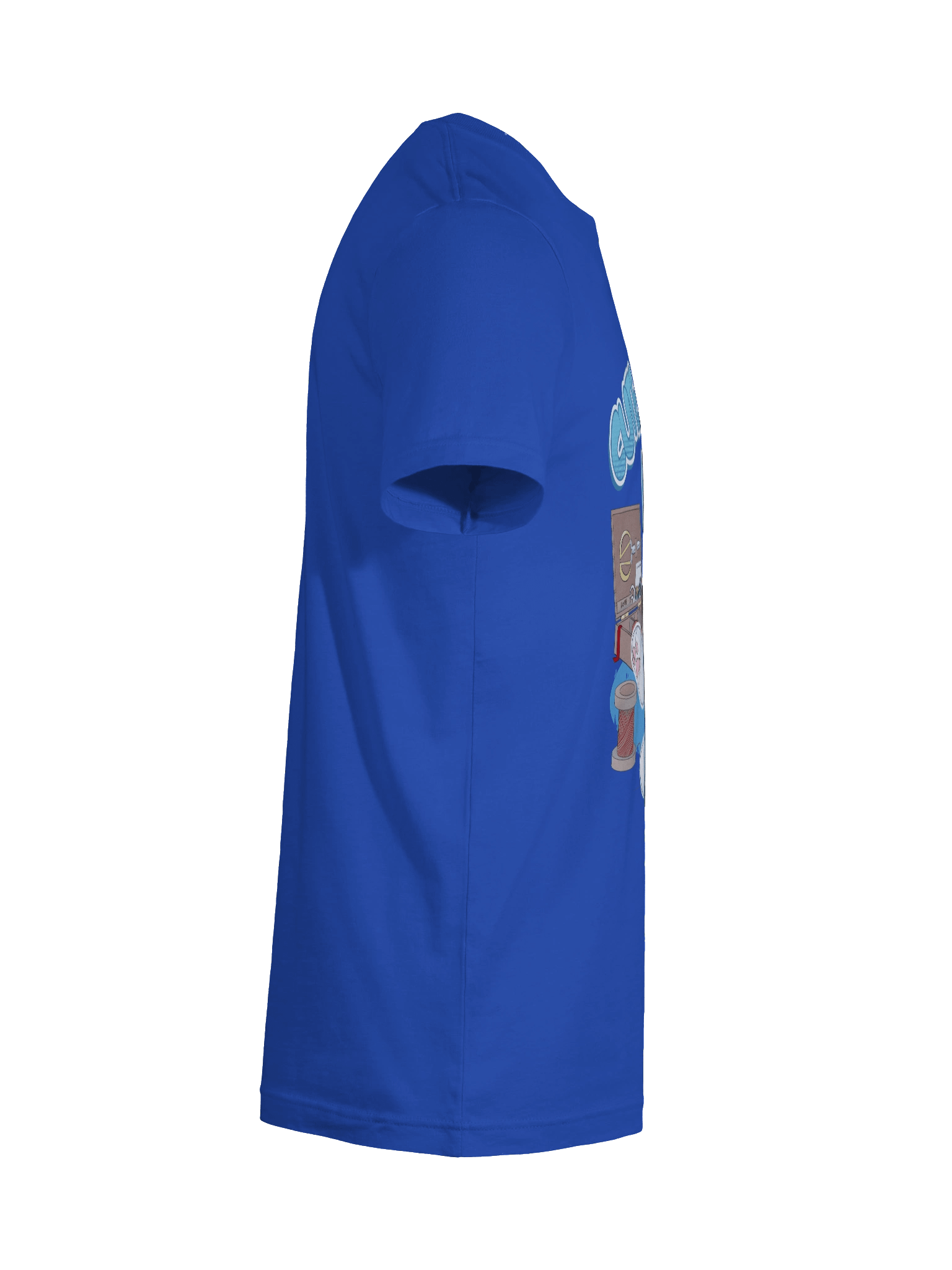 Cute as a Button - Shirt product image (70)