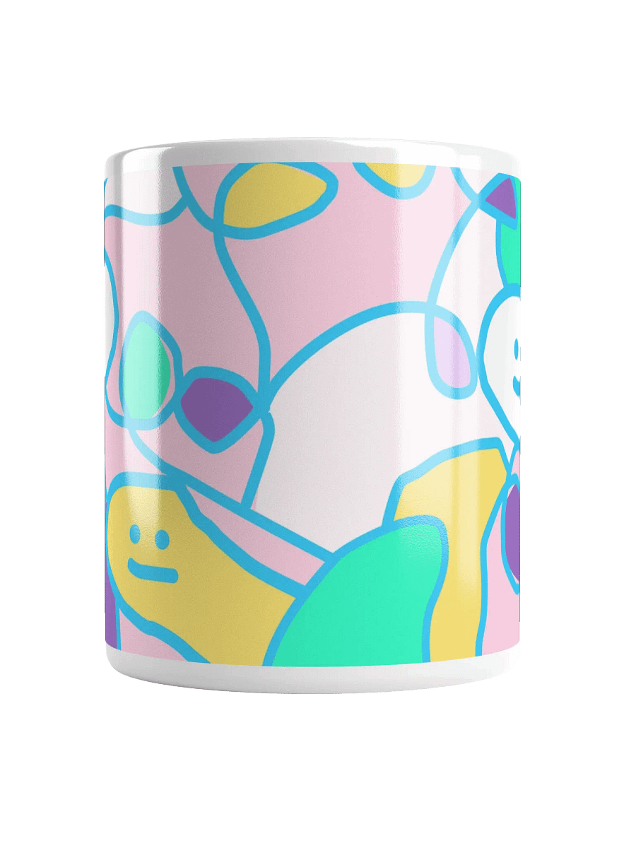 Dove Mug product image (14)