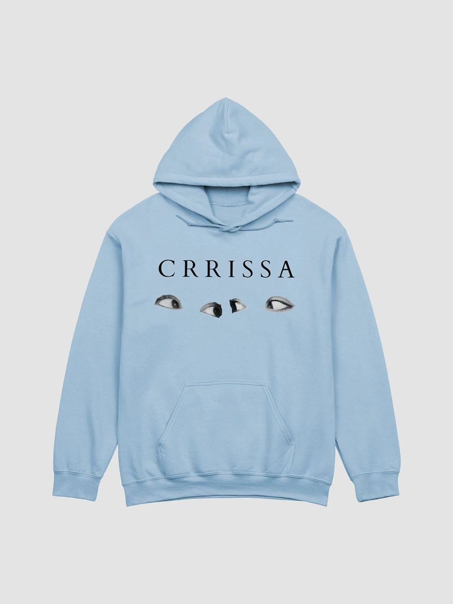 Crrissa - Reminiscence Eyes - Light Hoodies product image (1)