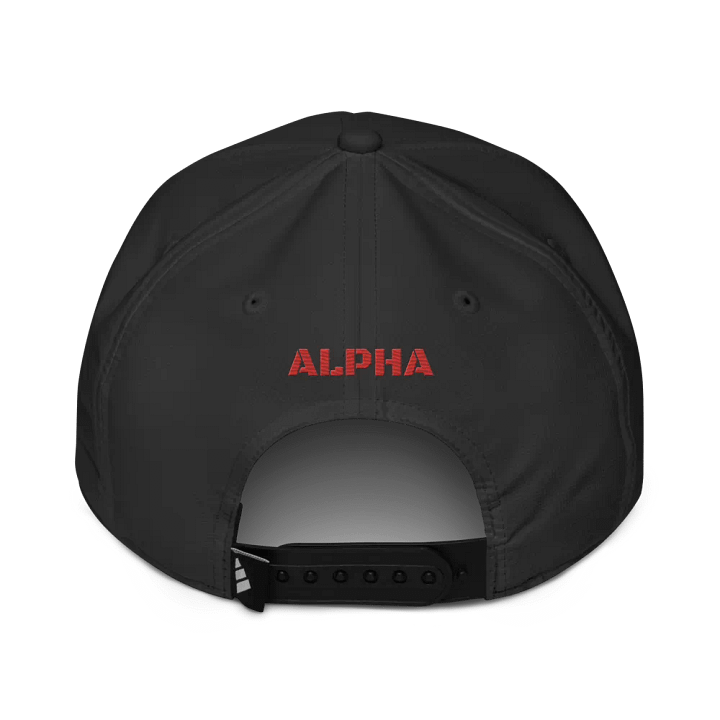 RPR Alpha Cap product image (2)