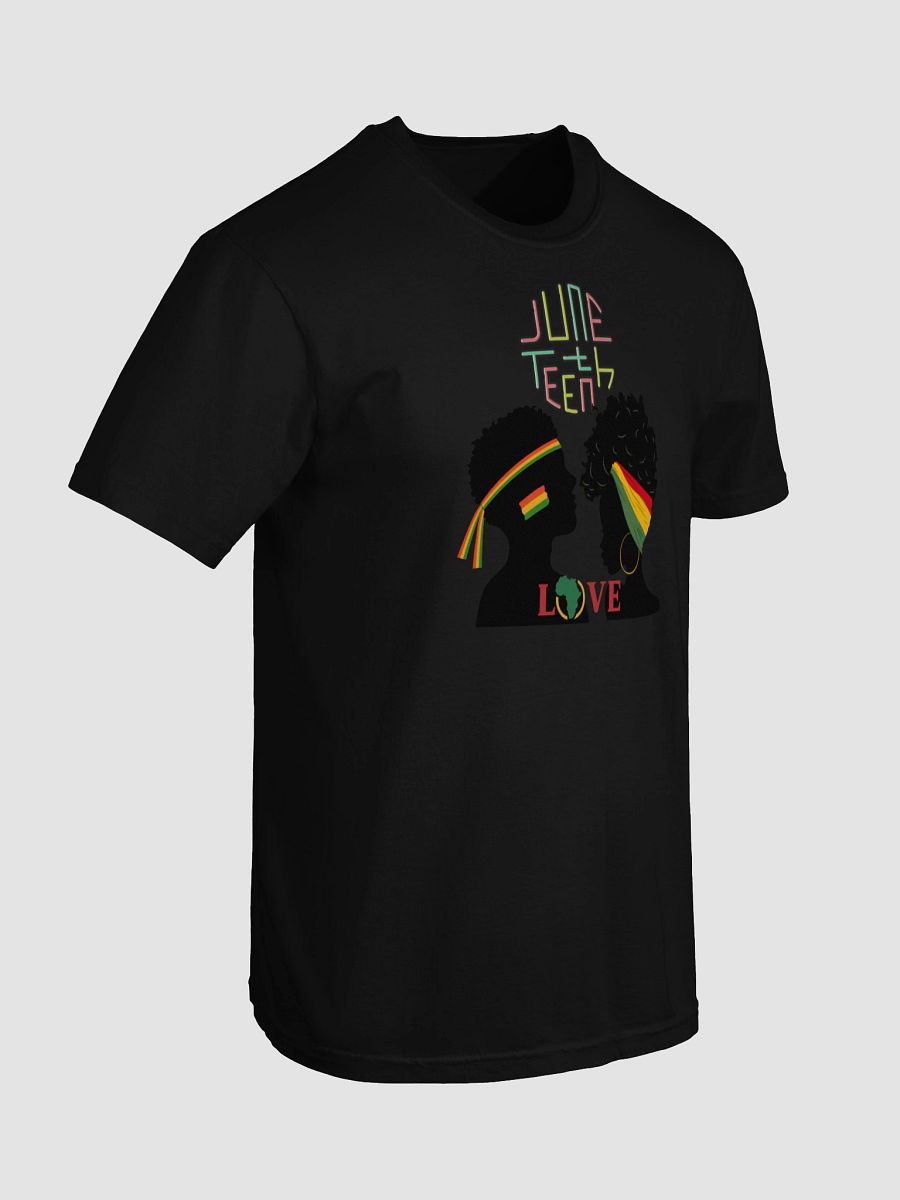 Juneteenth T Shirt product image (49)
