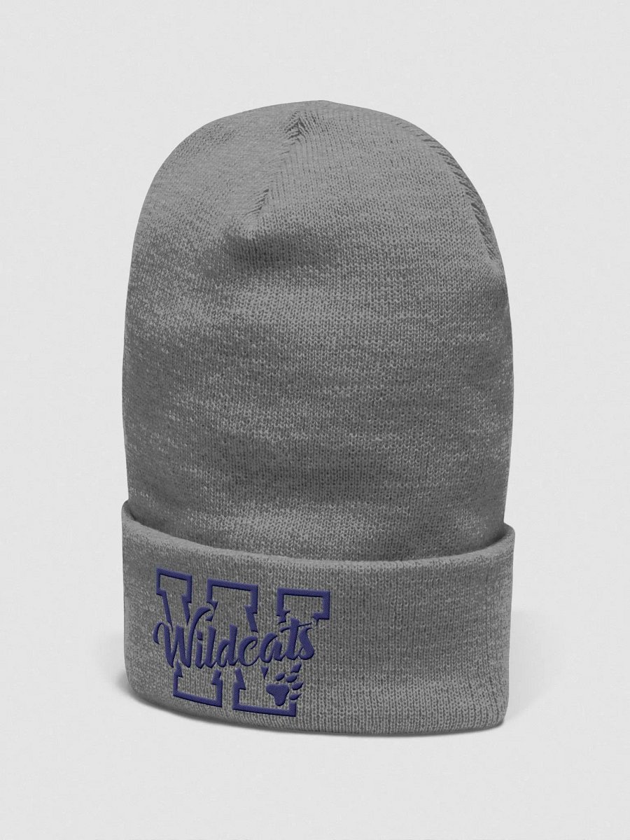 Whitman Spiritwear Beanie product image (2)