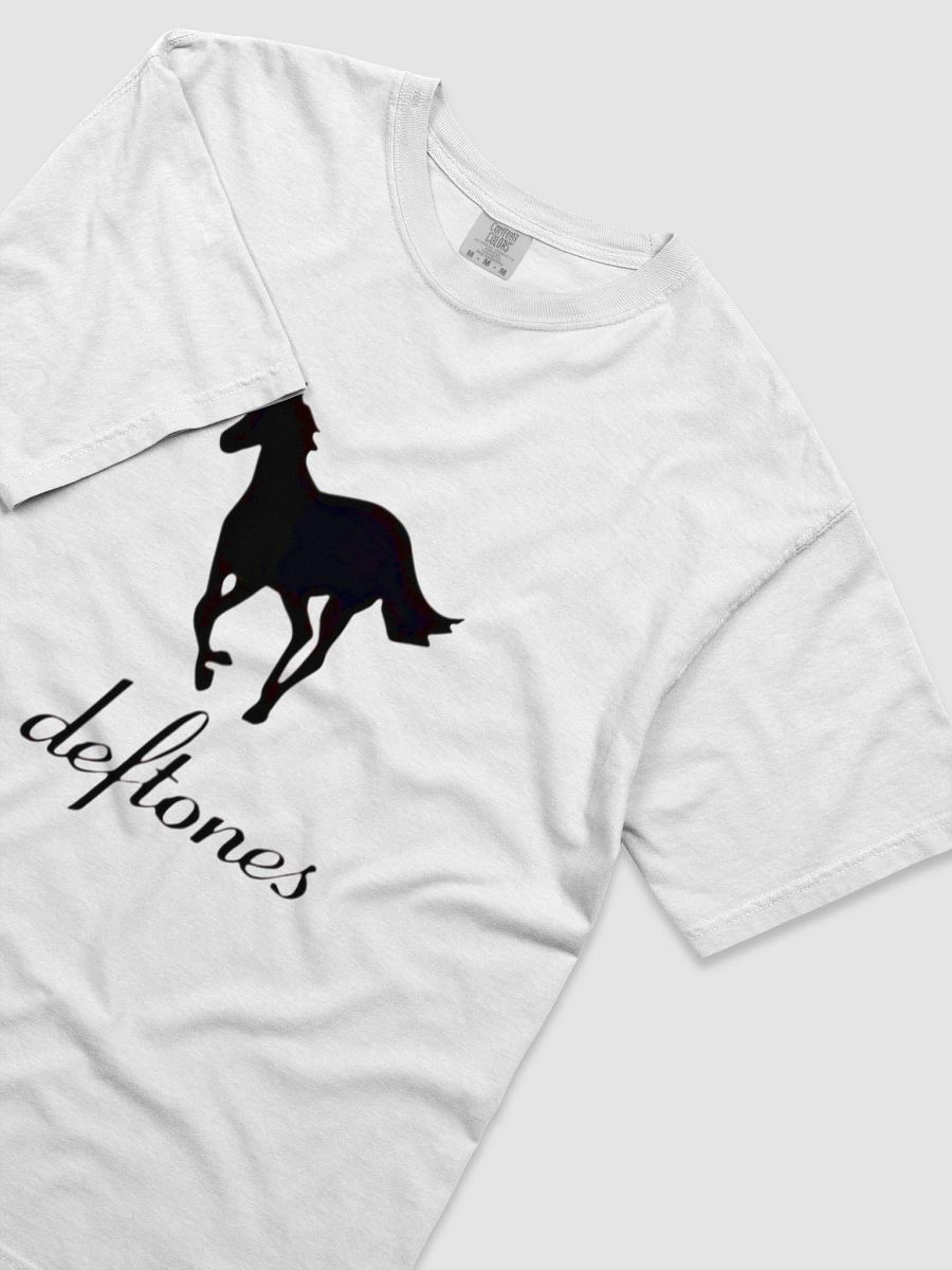 Deftones White Pony T-Shirt product image (3)