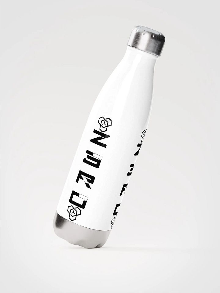 Series Z3R0 Water Bottle product image (2)