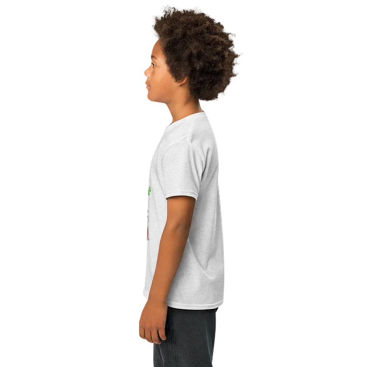 Peridot - Unicorn Youth Tee product image (67)